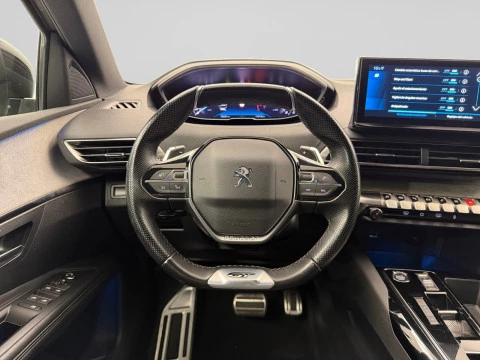 Peugeot 3008 1.5 BlueHDi 96kW S&S GT EAT8