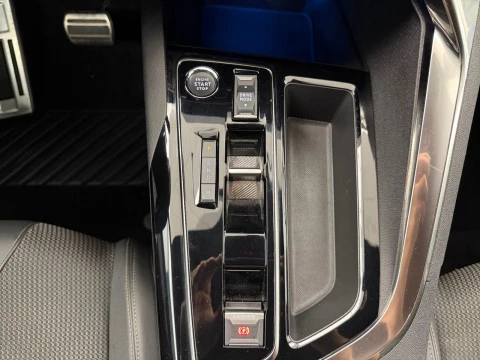 Peugeot 3008 1.5 BlueHDi 96kW S&S GT EAT8