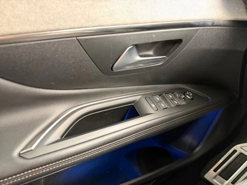 Peugeot 3008 1.5 BlueHDi 96kW S&S GT EAT8