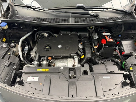 Peugeot 3008 1.5 BlueHDi 96kW S&S GT EAT8