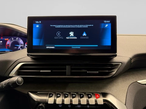 Peugeot 3008 1.5 BlueHDi 96kW S&S GT EAT8