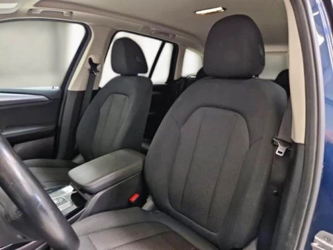 BMW X3 xDrive30e