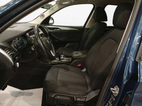 BMW X3 xDrive30e
