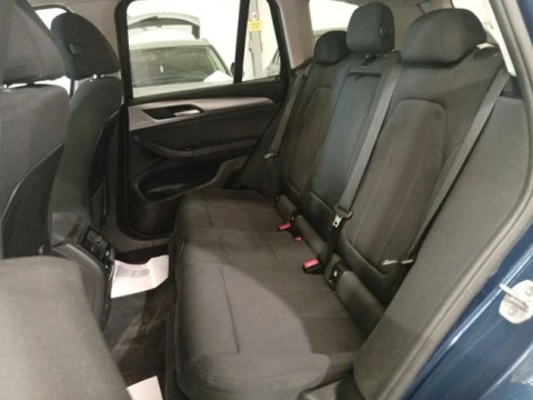 BMW X3 xDrive30e
