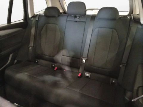 BMW X3 xDrive30e