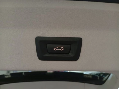 BMW X3 xDrive30e