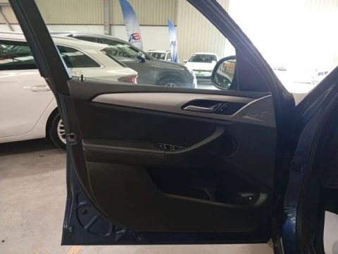 BMW X3 xDrive30e