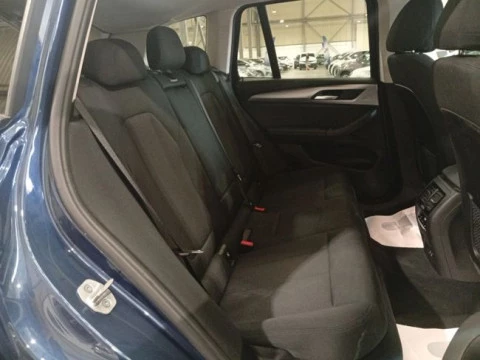 BMW X3 xDrive30e