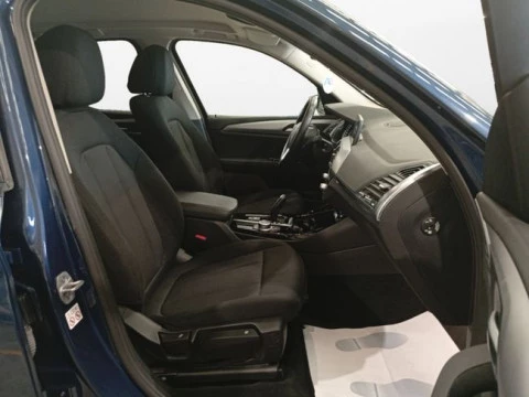 BMW X3 xDrive30e