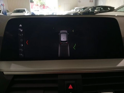 BMW X3 xDrive30e