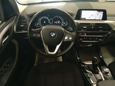 BMW X3 xDrive30e