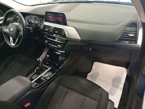 BMW X3 xDrive30e