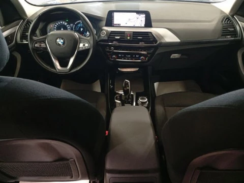 BMW X3 xDrive30e