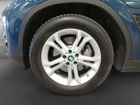BMW X3 xDrive30e