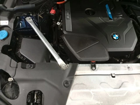 BMW X3 xDrive30e