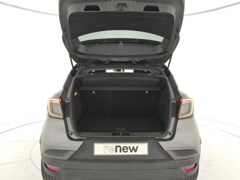 Renault Captur  Gasolina/gas  Eco-G Techno 74kW