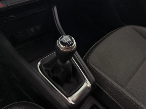 Renault Captur  Gasolina/gas  Eco-G Techno 74kW