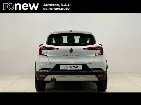Renault Captur  Diesel  Blue DCi Zen 85kW