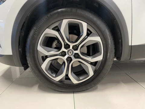 Renault Captur  Diesel  Blue DCi Zen 85kW