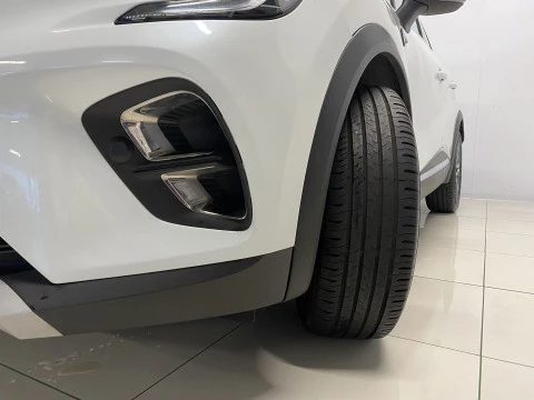Renault Captur  Diesel  Blue DCi Zen 85kW