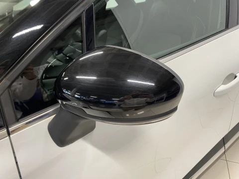 Renault Captur  Diesel  Blue DCi Zen 85kW