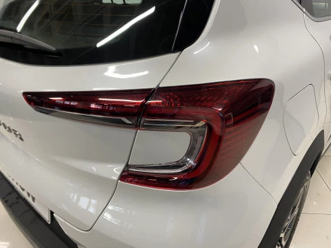 Renault Captur  Diesel  Blue DCi Zen 85kW