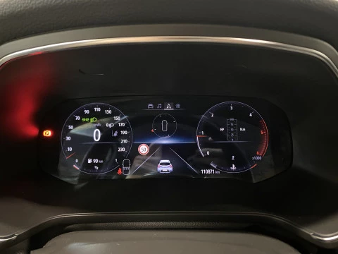 Renault Captur  Diesel  Blue DCi Zen 85kW