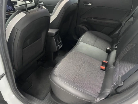 Renault Captur  Diesel  Blue DCi Zen 85kW