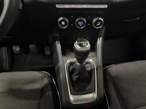 Renault Captur  Diesel  Blue DCi Zen 85kW