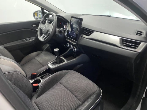 Renault Captur  Diesel  Blue DCi Zen 85kW