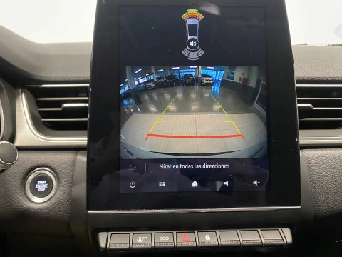 Renault Captur  Diesel  Blue DCi Zen 85kW