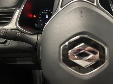 Renault Captur  Diesel  Blue DCi Zen 85kW