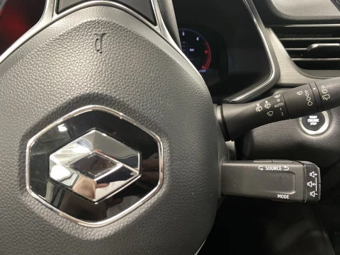 Renault Captur  Diesel  Blue DCi Zen 85kW