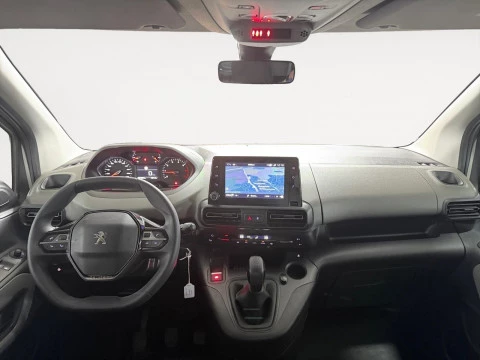 Peugeot Rifter Active Nav+ Standard BlueHDi 73kW