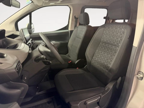 Peugeot Rifter Active Nav+ Standard BlueHDi 73kW