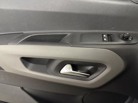 Peugeot Rifter Active Nav+ Standard BlueHDi 73kW