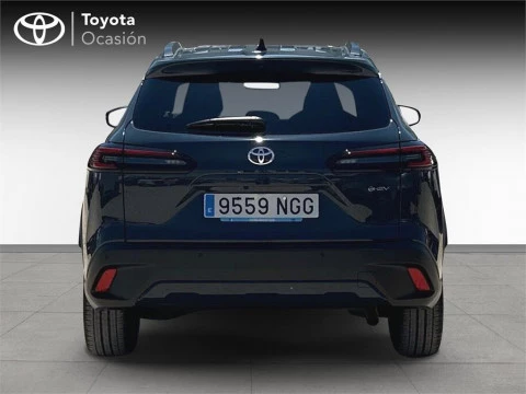 Toyota Corolla Cross Style Hybrid 200