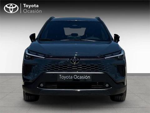 Toyota Corolla Cross Style Hybrid 200