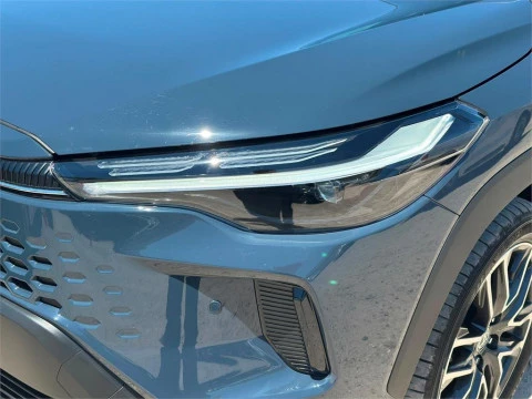 Toyota Corolla Cross Style Hybrid 200