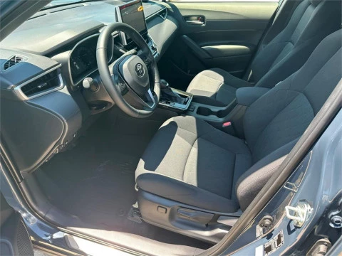 Toyota Corolla Cross Style Hybrid 200