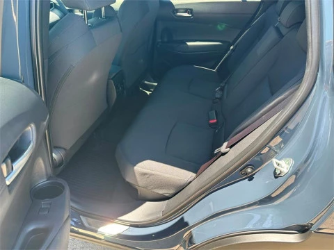 Toyota Corolla Cross Style Hybrid 200