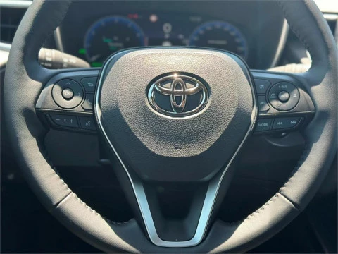 Toyota Corolla Cross Style Hybrid 200