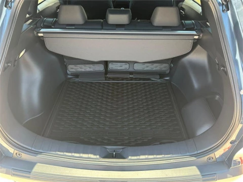 Toyota Corolla Cross Style Hybrid 200
