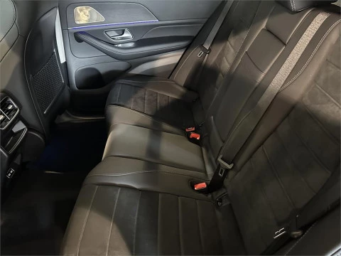Mercedes-Benz GLE 350 de 4MATIC