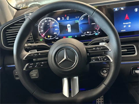 Mercedes-Benz GLE 350 de 4MATIC