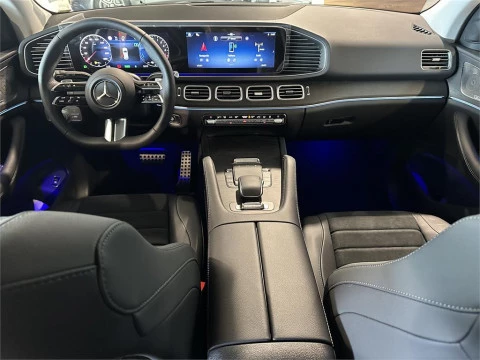 Mercedes-Benz GLE 350 de 4MATIC