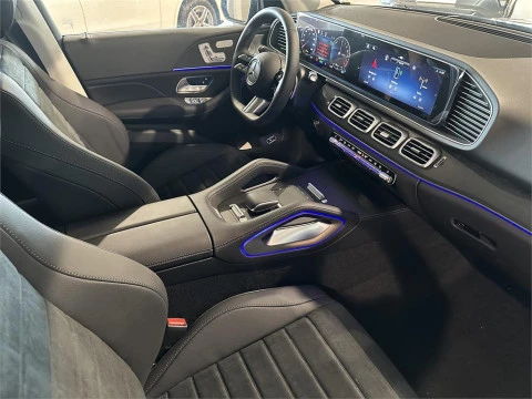 Mercedes-Benz GLE 350 de 4MATIC