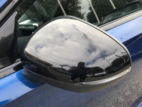 Mercedes-Benz Clase A  250 e Compacto