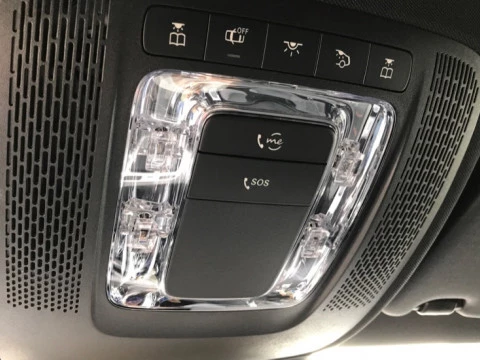 Mercedes-Benz Clase A  250 e Compacto