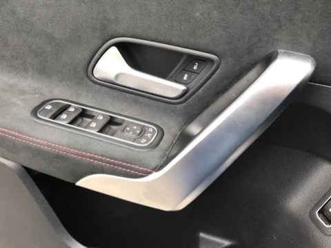 Mercedes-Benz Clase A  250 e Compacto